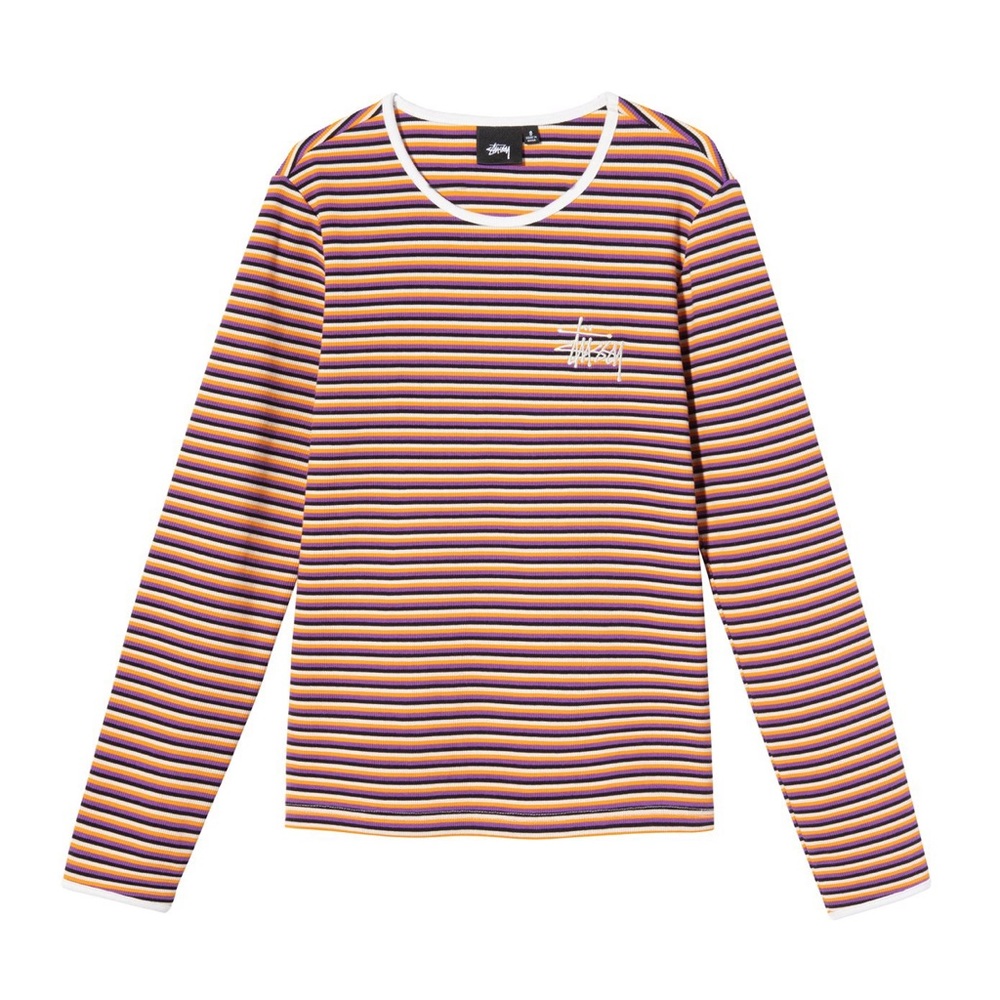Stussy Lita LS Tee